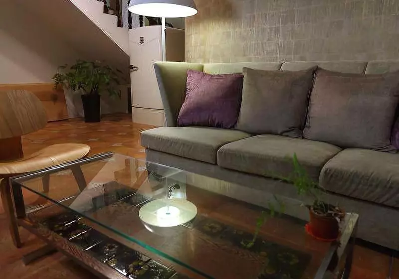 Slow Living Seaview B&b
