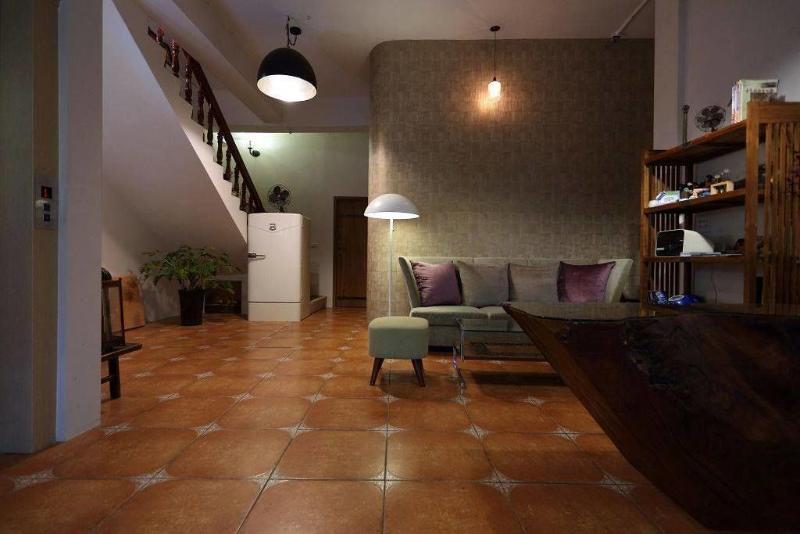 Slow Living Seaview B&b