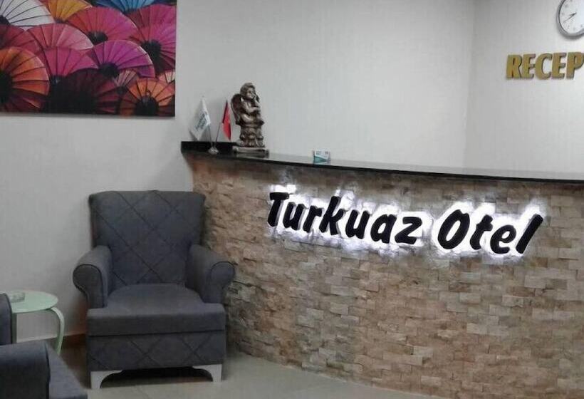Turkuaz Otel