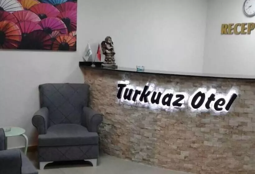 Turkuaz Otel