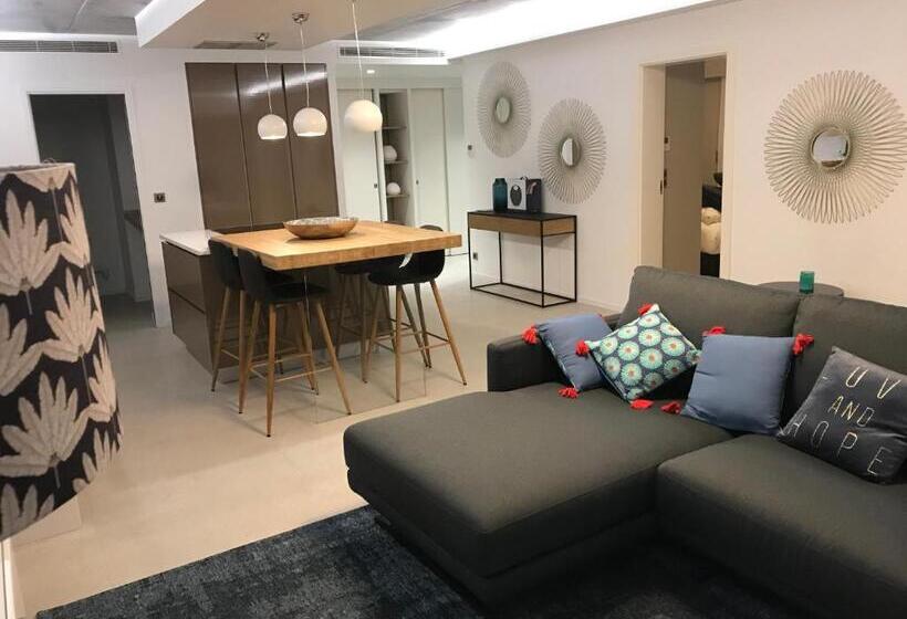 Villa Catleya Appart Hôtel