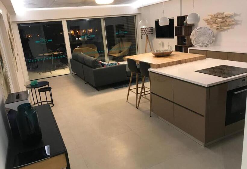 Villa Catleya Appart Hôtel