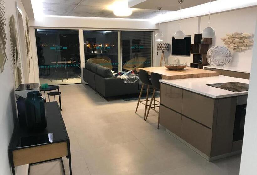 Villa Catleya Appart Hôtel