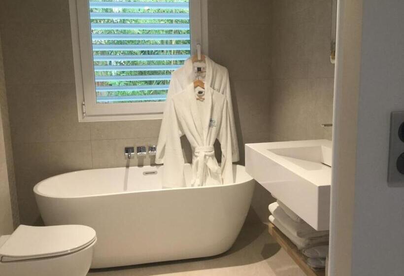 Villa Catleya Appart Hôtel