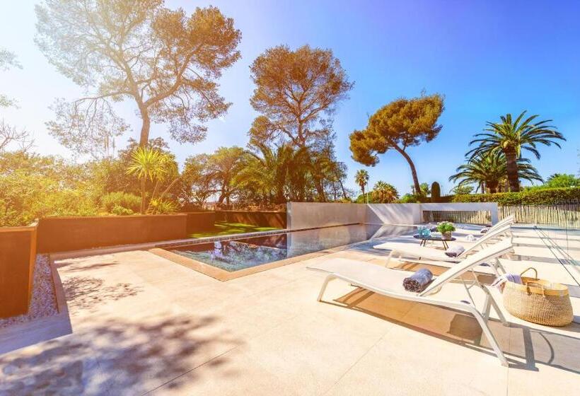 Villa Catleya Appart Hôtel