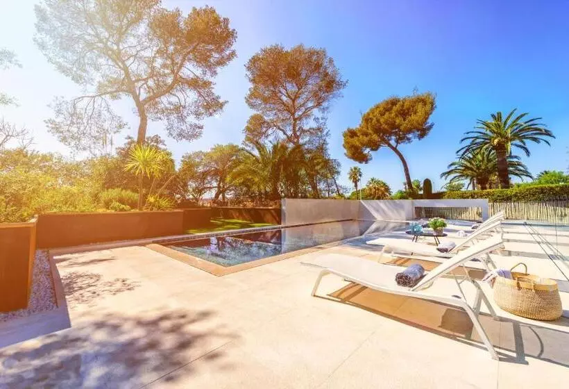 Villa Catleya Appart Hôtel