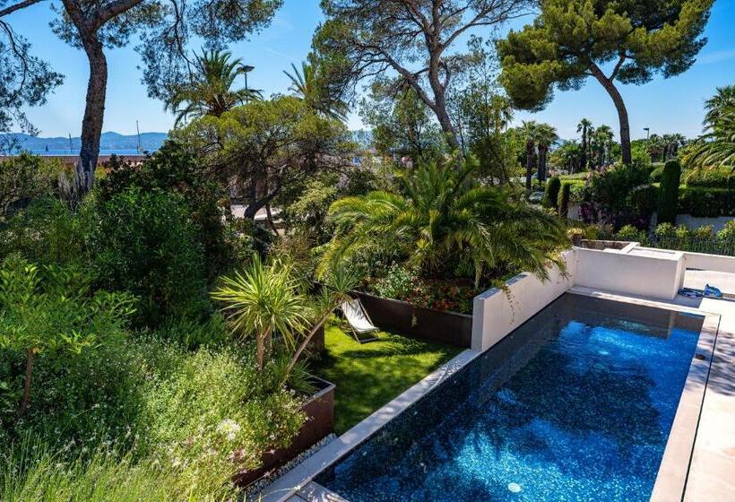 Villa Catleya Appart Hôtel