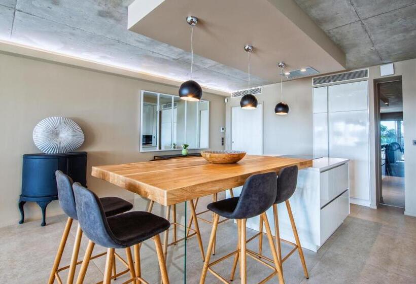 Villa Catleya Appart Hôtel