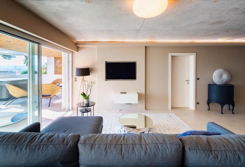 Villa Catleya Appart Hôtel