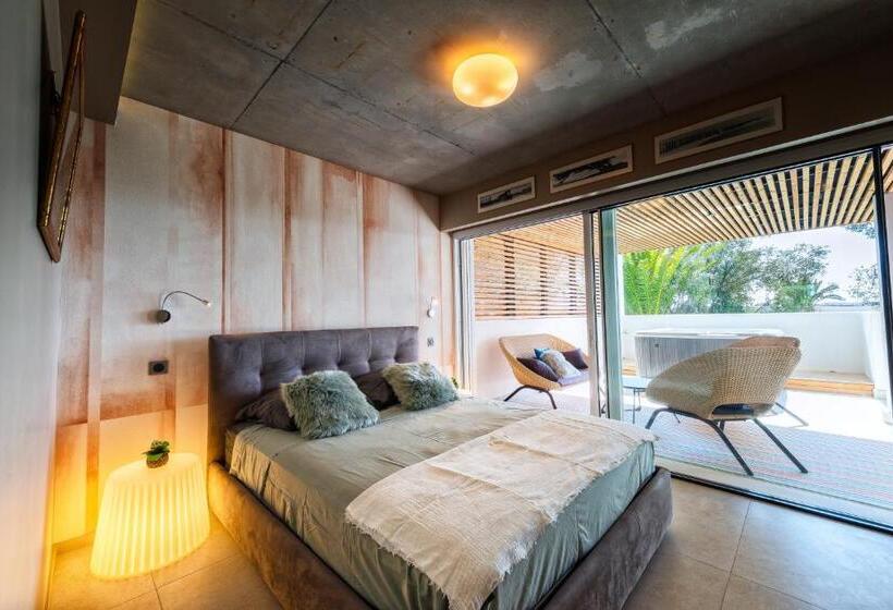 Villa Catleya Appart Hôtel