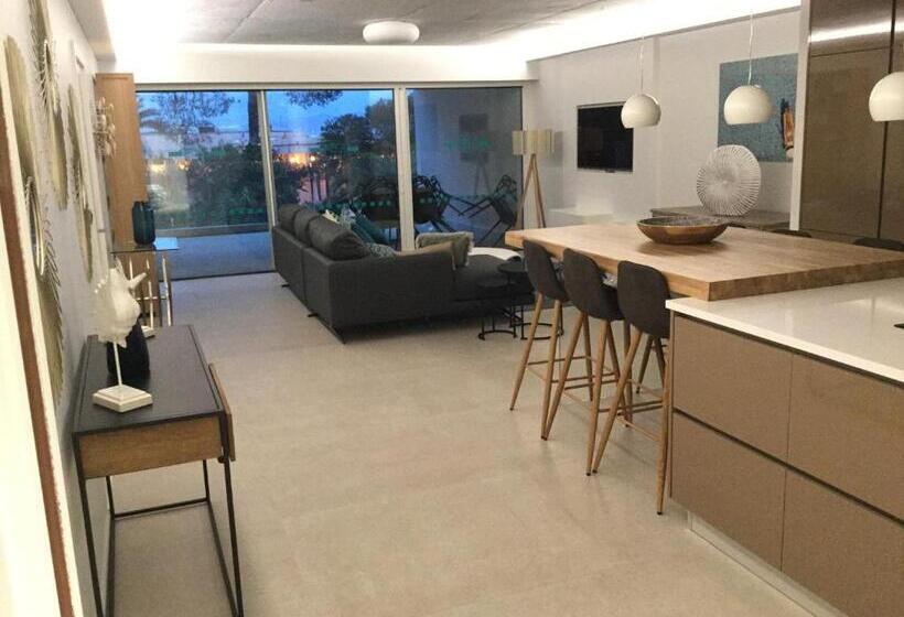 Villa Catleya Appart Hôtel