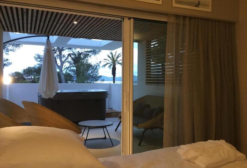 Villa Catleya Appart Hôtel