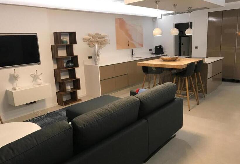 Villa Catleya Appart Hôtel