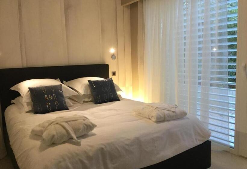 Villa Catleya Appart Hôtel