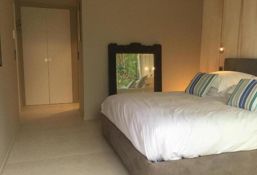 Villa Catleya Appart Hôtel