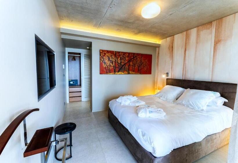 Villa Catleya Appart Hôtel