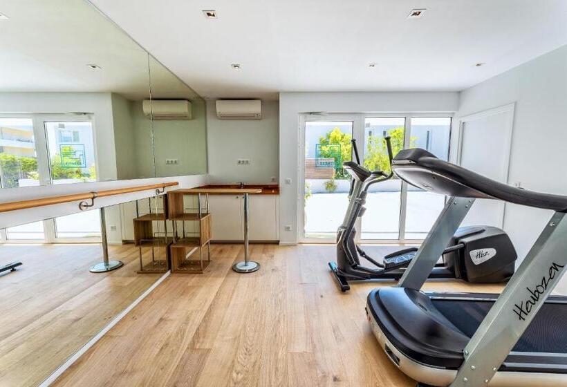 Villa Catleya Appart Hôtel