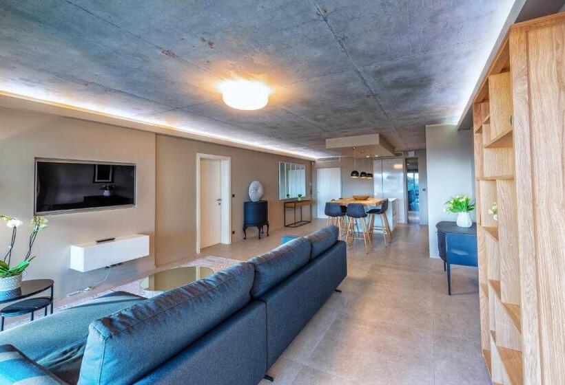 Villa Catleya Appart Hôtel