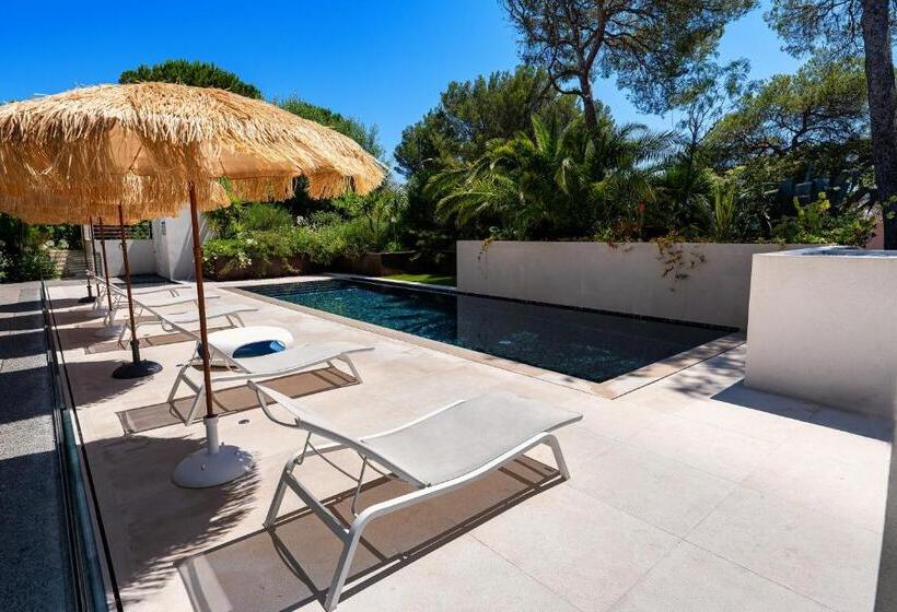 Villa Catleya Appart Hôtel