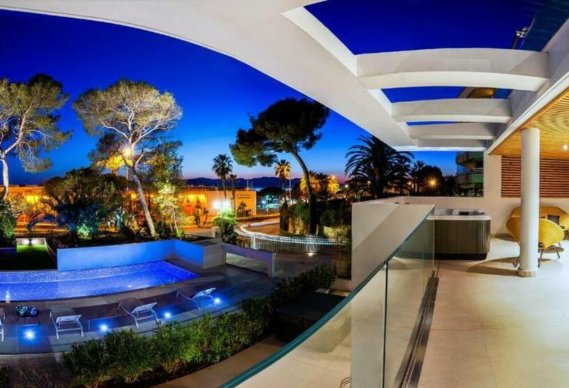 Villa Catleya Appart Hôtel