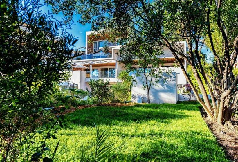 Villa Catleya Appart Hôtel