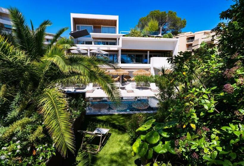 Villa Catleya Appart Hôtel