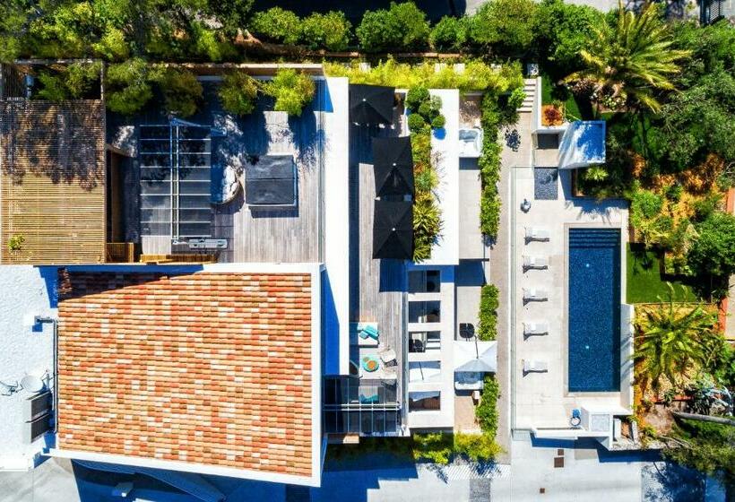 Villa Catleya Appart Hôtel