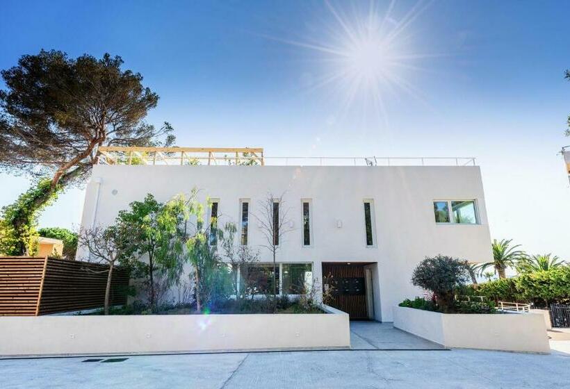 Villa Catleya Appart Hôtel