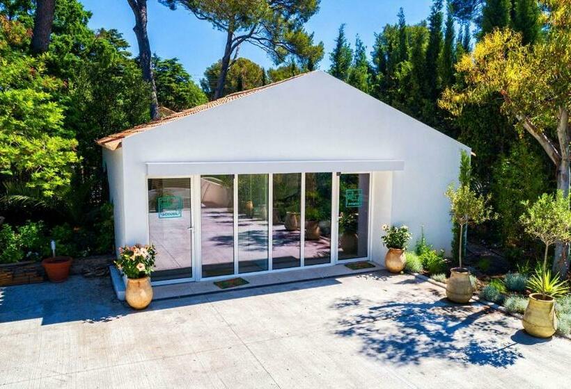 Villa Catleya Appart Hôtel