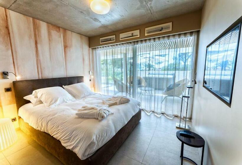 Villa Catleya Appart Hôtel