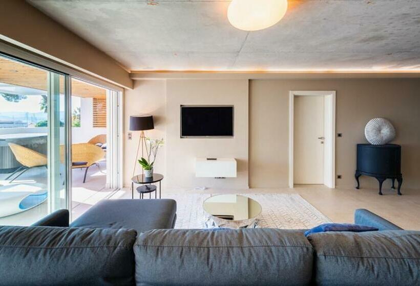 Villa Catleya Appart Hôtel