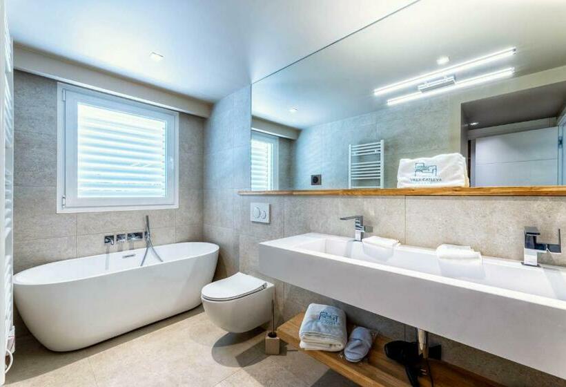 Villa Catleya Appart Hôtel