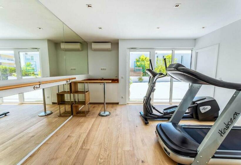 Villa Catleya Appart Hôtel