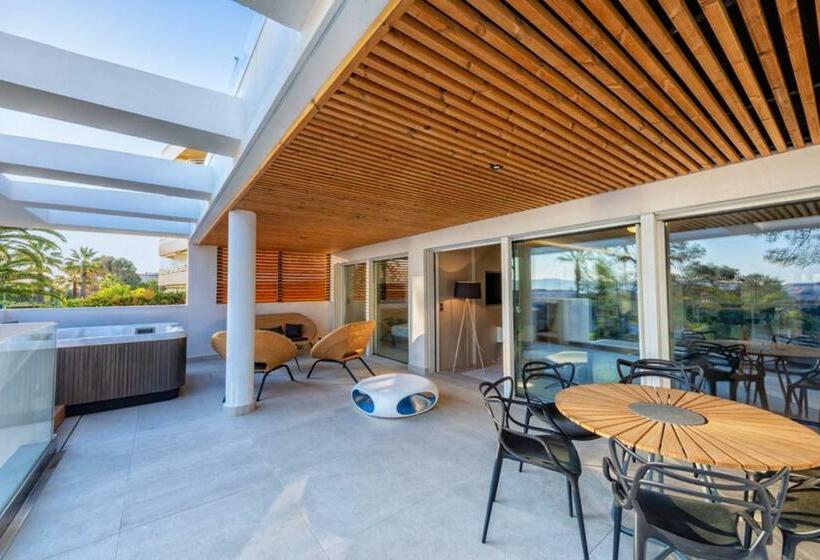 Villa Catleya Appart Hôtel