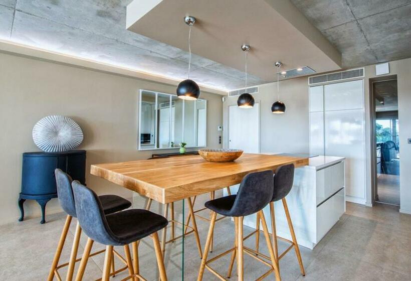 Villa Catleya Appart Hôtel