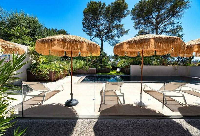 Villa Catleya Appart Hôtel