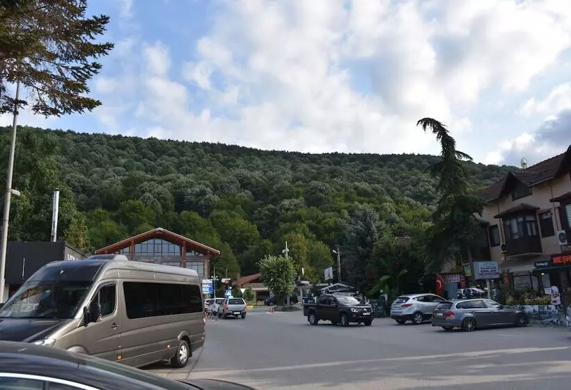Yakut Villa