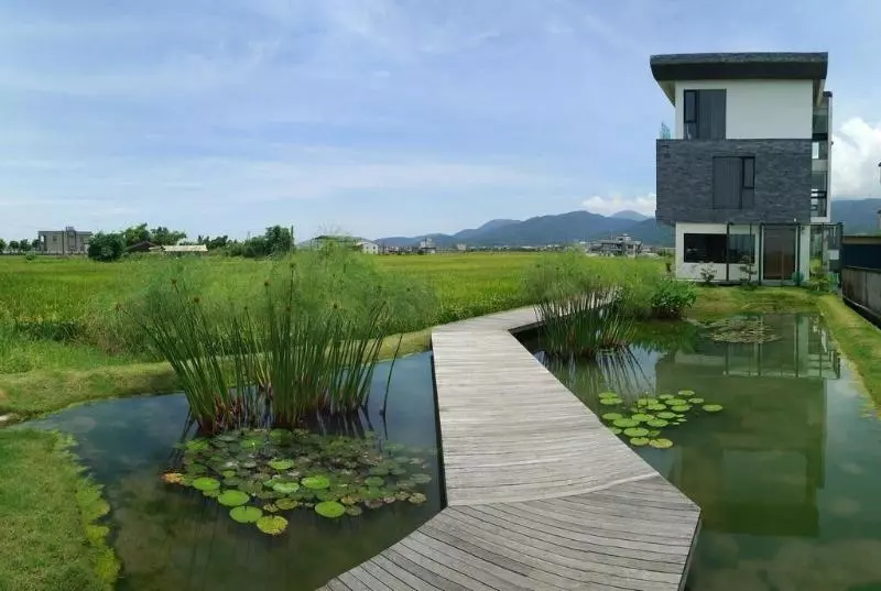 Yuansu.mhl48 B&b