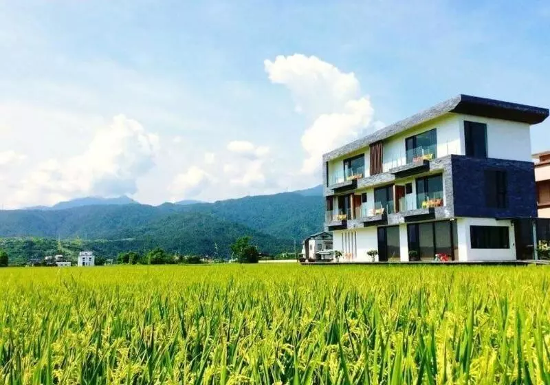 Yuansu.mhl48 B&b