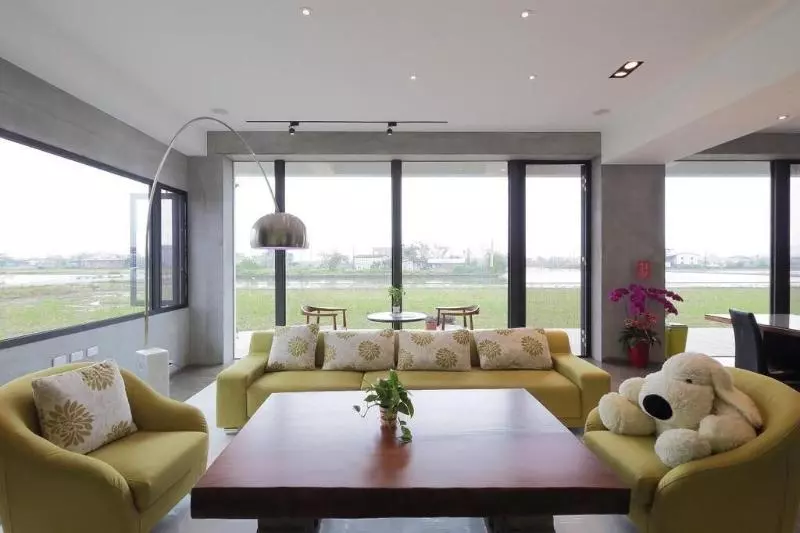 Yuansu.mhl48 B&b