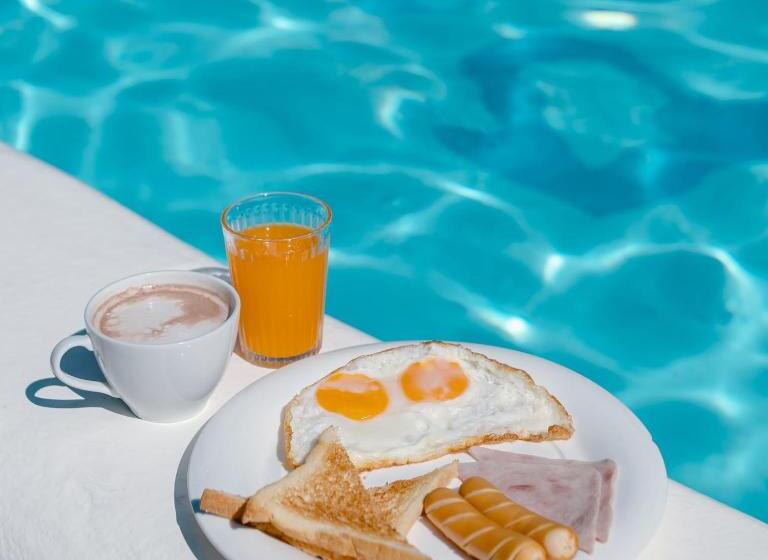 Retkeilymaja Pajamas Koh Chang