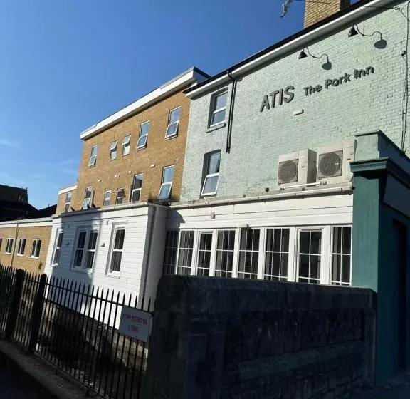 Atis The Park Inn