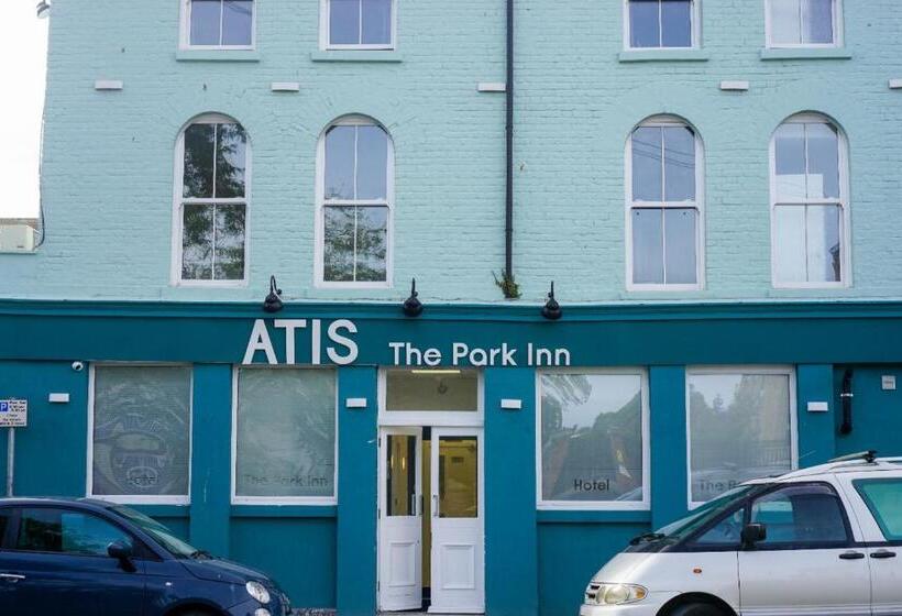 Atis The Park Inn