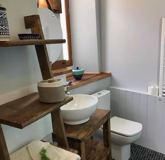 Aamiaismajoitus (B&B) Aux Rosiers