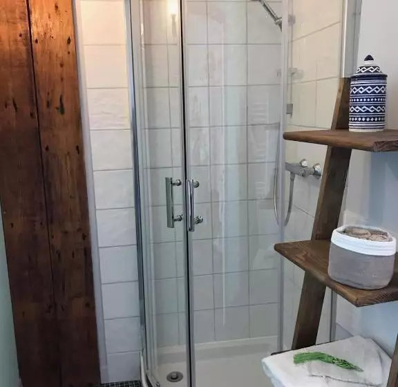 Aamiaismajoitus (B&B) Aux Rosiers