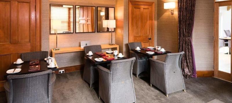 Aamiaismajoitus (B&B) Craigatin House & Courtyard