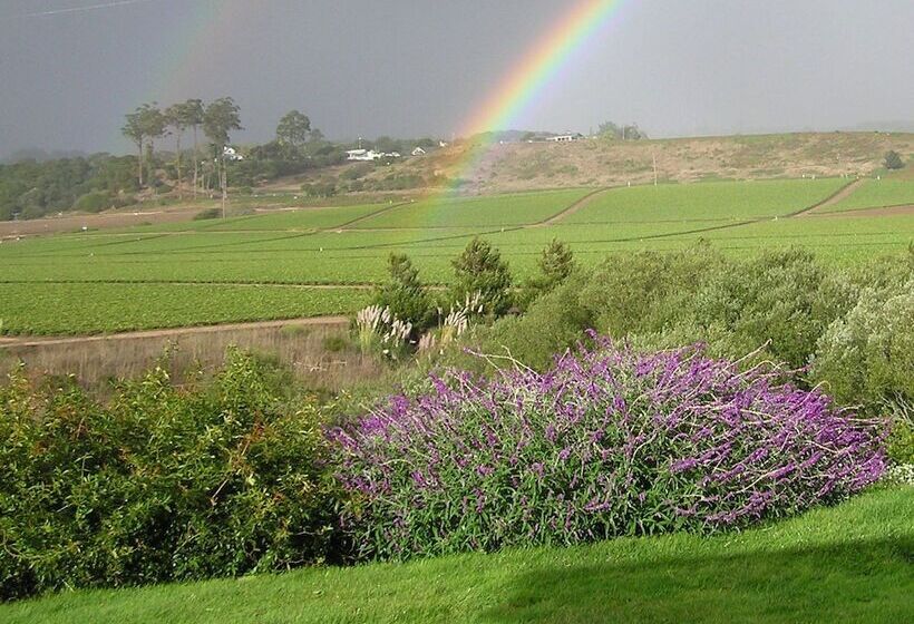 민박 Flora Vista Inn