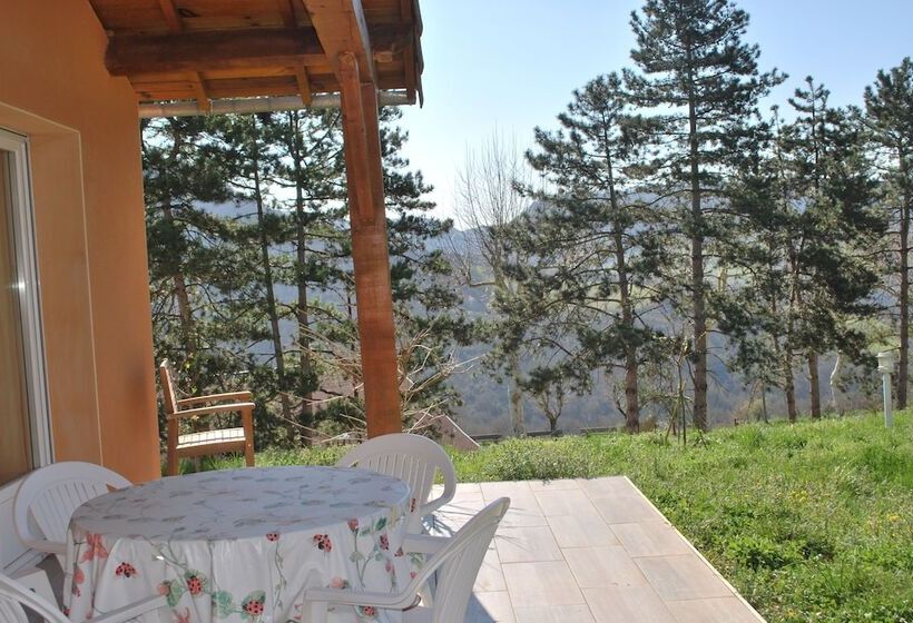 민박 La Charmeraie