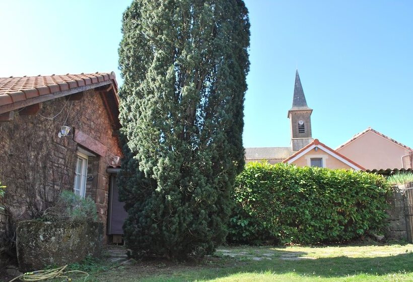 민박 La Charmeraie