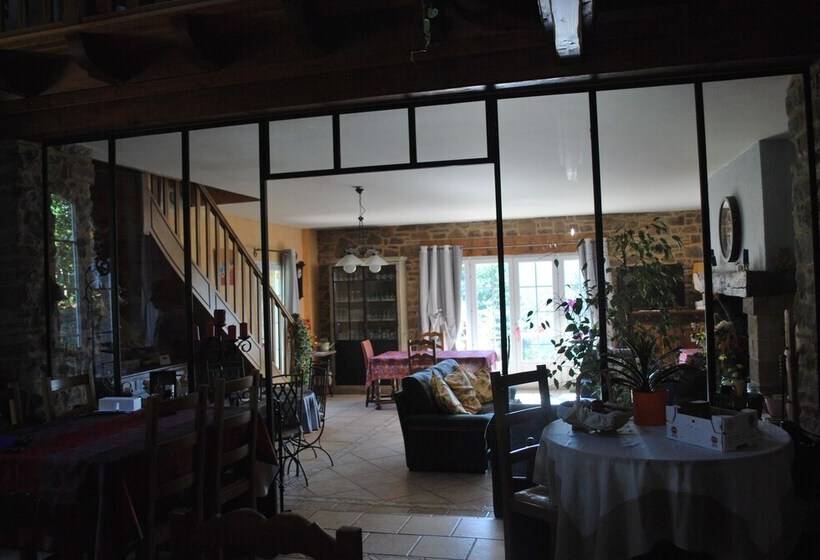 민박 La Charmeraie